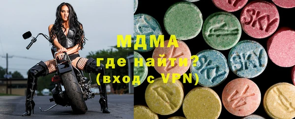 тгк Пересвет