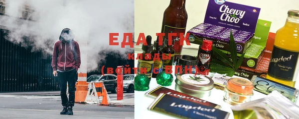 тгк Пересвет