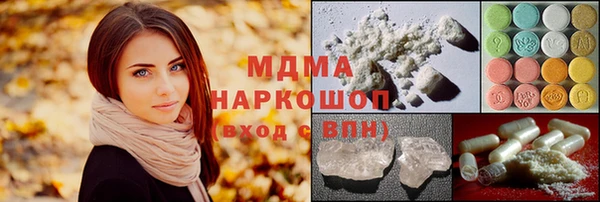 тгк Пересвет
